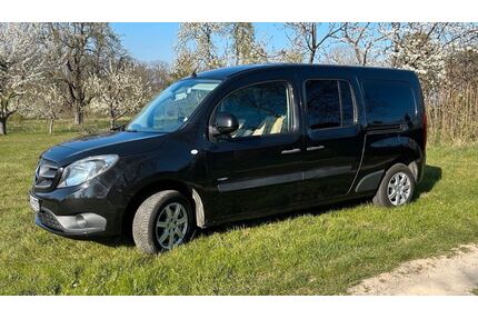 Mercedes-Benz Citan Gebrauchtwagen