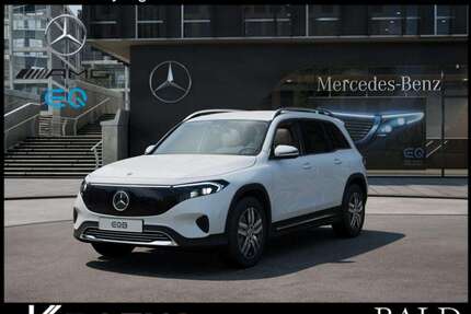 Mercedes-Benz EQB 300 Gebrauchtwagen