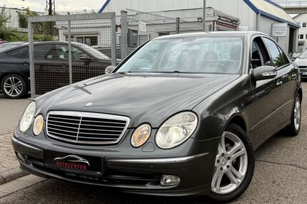 Mercedes-Benz E 500 Gebrauchtwagen