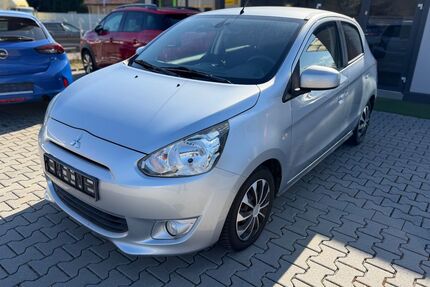 Mitsubishi Space Star Gebrauchtwagen