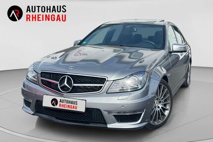 Mercedes-Benz C 63 AMG Gebrauchtwagen