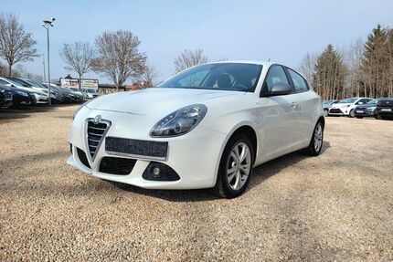 Alfa Romeo Giulietta Gebrauchtwagen