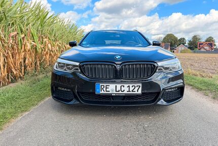 BMW 530 Gebrauchtwagen