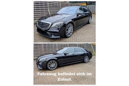 Mercedes-Benz S 350 Gebrauchtwagen