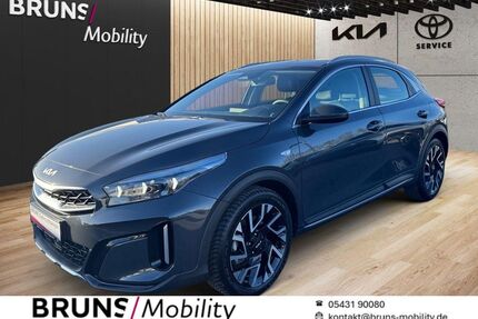 Kia XCeed Gebrauchtwagen