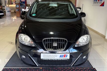 Seat Altea Gebrauchtwagen