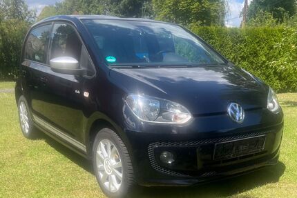 VW up! Gebrauchtwagen