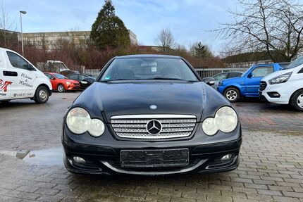 Mercedes-Benz C 200 Gebrauchtwagen