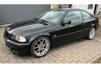 BMW 325 Gebrauchtwagen