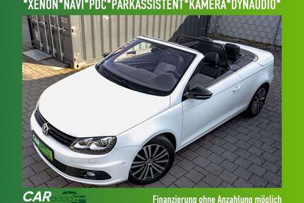 VW Eos Gebrauchtwagen