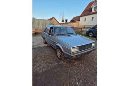 VW Jetta Gebrauchtwagen