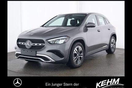 Mercedes-Benz GLA 220 Gebrauchtwagen