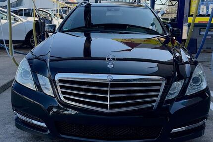 Mercedes-Benz 200 Gebrauchtwagen