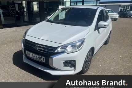 Mitsubishi Space Star Gebrauchtwagen