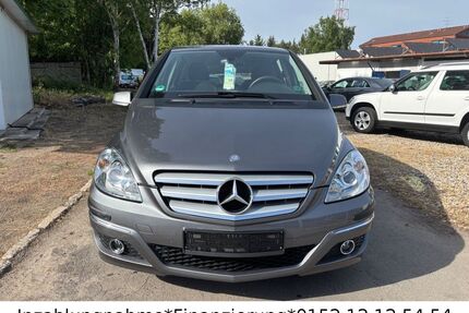 Mercedes-Benz B 160 Gebrauchtwagen