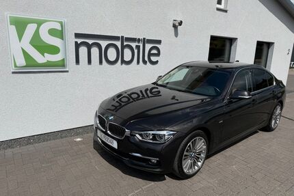 BMW 320 Gebrauchtwagen