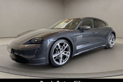 Porsche Taycan Gebrauchtwagen