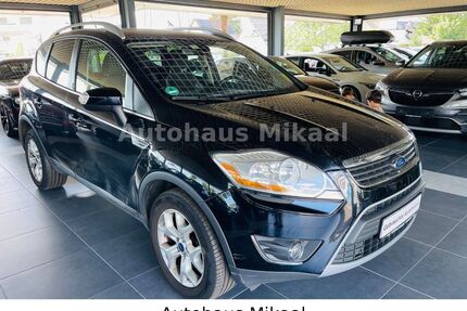 Ford Kuga Gebrauchtwagen