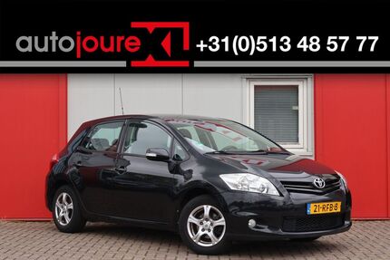 Toyota Auris Gebrauchtwagen
