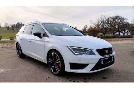 Seat Leon Gebrauchtwagen