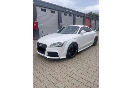 Audi TT RS Gebrauchtwagen