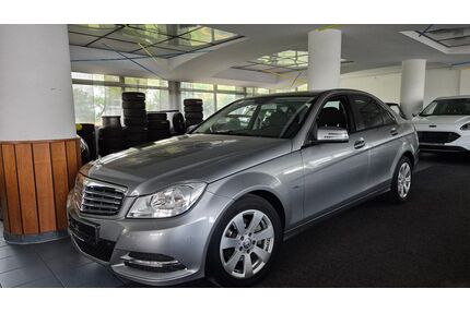 Mercedes-Benz C 180 Gebrauchtwagen