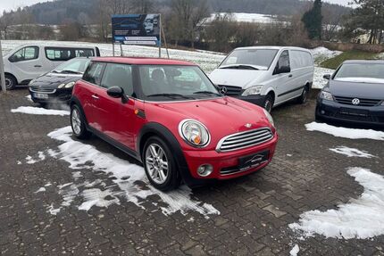 Mini ONE Gebrauchtwagen