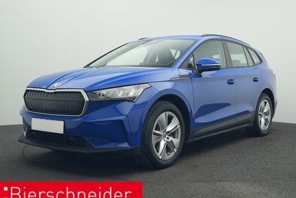 Skoda Enyaq Gebrauchtwagen
