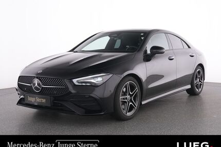 Mercedes-Benz CLA 180 Gebrauchtwagen