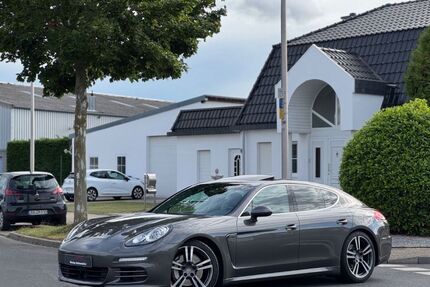 Porsche Panamera Gebrauchtwagen