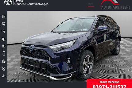 Toyota RAV 4 Gebrauchtwagen