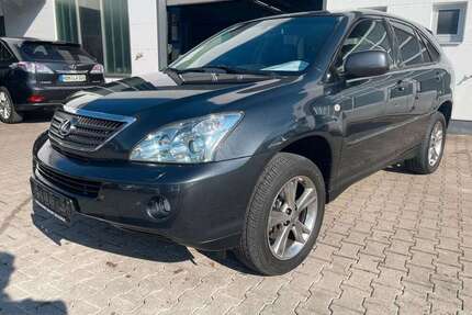 Lexus RX 400 Gebrauchtwagen