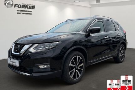 Nissan X-Trail Gebrauchtwagen