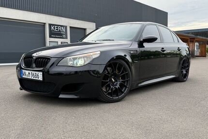 BMW M5 Gebrauchtwagen