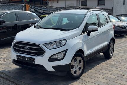 Ford EcoSport Gebrauchtwagen