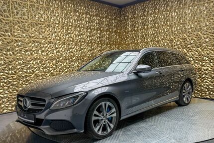 Mercedes-Benz C 350 Gebrauchtwagen