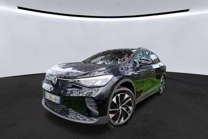 VW ID.4 Gebrauchtwagen