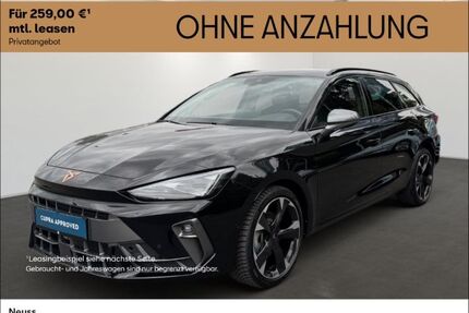 Seat Leon Gebrauchtwagen