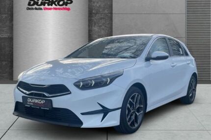 Kia ceed / Ceed Gebrauchtwagen