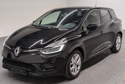 Renault Clio Gebrauchtwagen