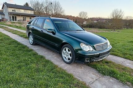 Mercedes-Benz C 220 Gebrauchtwagen
