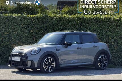 Mini Cooper S Gebrauchtwagen