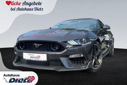 Ford Mustang Gebrauchtwagen