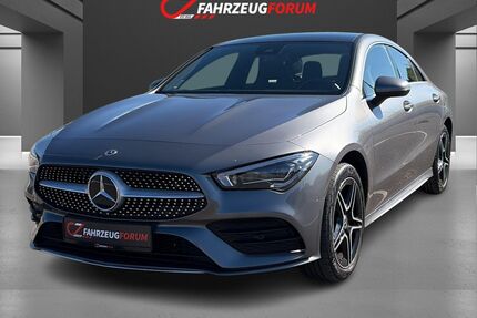 Mercedes-Benz CLA 250 Gebrauchtwagen