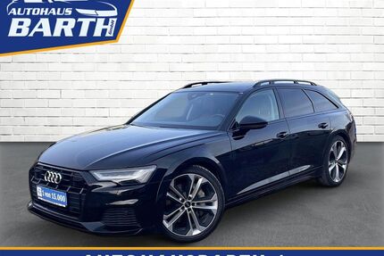 Audi A6 Allroad Gebrauchtwagen