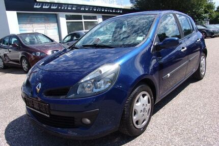 Renault Clio Gebrauchtwagen