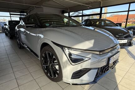 Kia EV6 Gebrauchtwagen