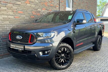 Ford Ranger Gebrauchtwagen