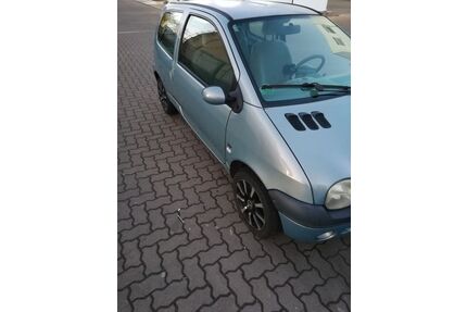 Renault Twingo Gebrauchtwagen