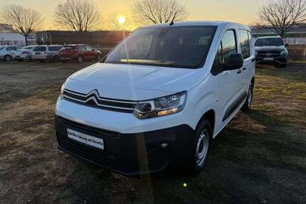 Citroen Berlingo Gebrauchtwagen